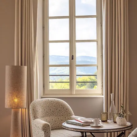 Chateau Les Oliviers De Salettes 5*