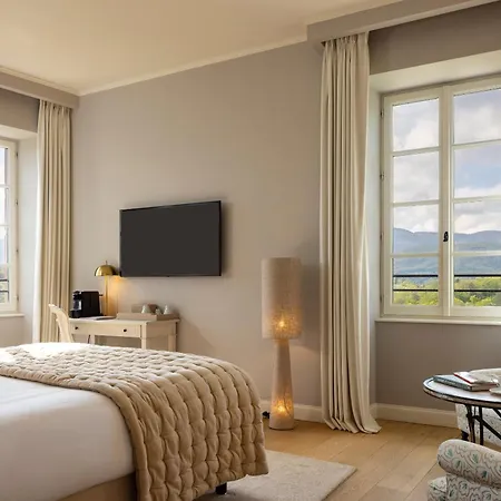 Chateau Les Oliviers De Salettes Hotel Charols
