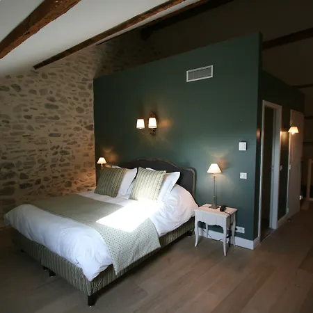 Chateau Les Oliviers De Salettes Hotel 5*