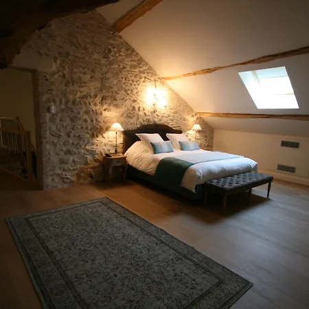 Chateau Les Oliviers De Salettes