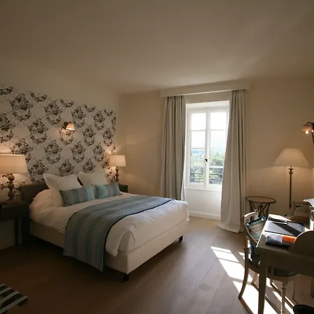 Chateau Les Oliviers De Salettes Hotel 5*