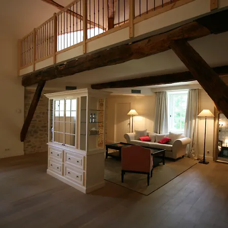 Chateau Les Oliviers De Salettes Hotel