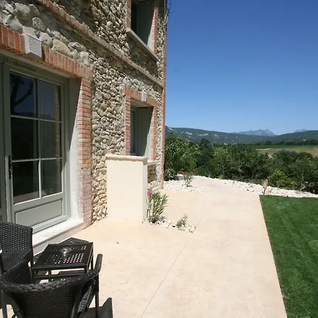 Chateau Les Oliviers De Salettes Hotel 5*