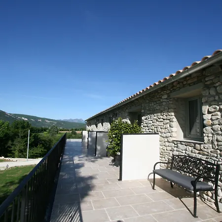 Chateau Les Oliviers De Salettes Hotel 5*