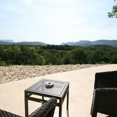 Hotel Chateau Les Oliviers De Salettes Charols