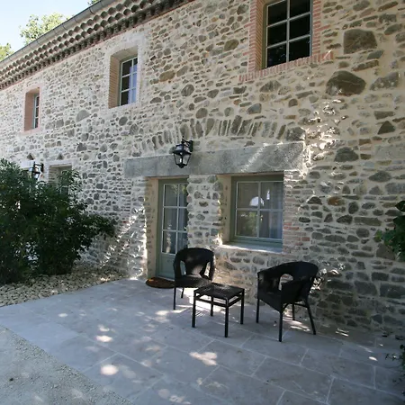 Chateau Les Oliviers De Salettes