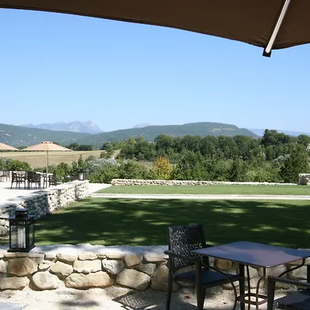 Hotel Chateau Les Oliviers De Salettes 5*
