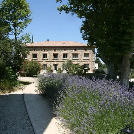 Chateau Les Oliviers De Salettes Charols