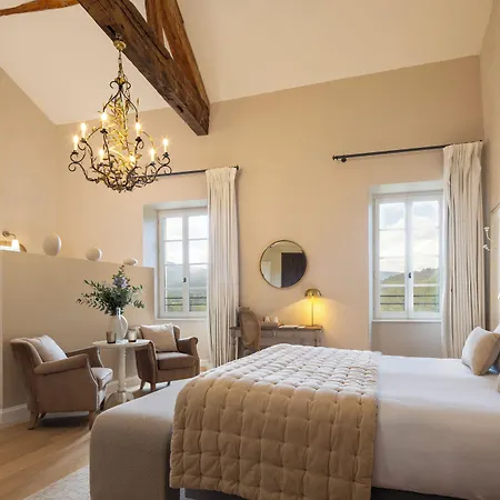 Chateau Les Oliviers De Salettes Hotel 5*