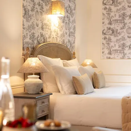 Chateau Les Oliviers De Salettes